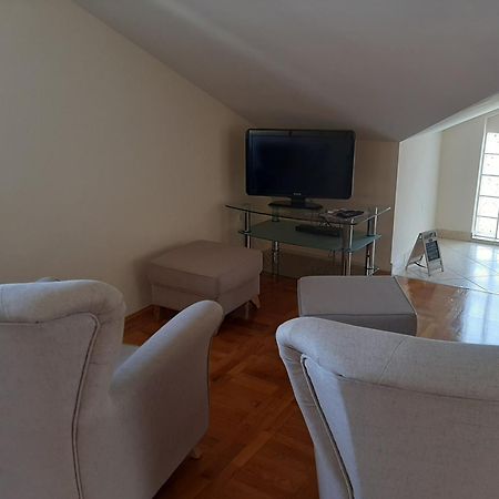 Apartments Andela Sveti Filip i Jakov Esterno foto