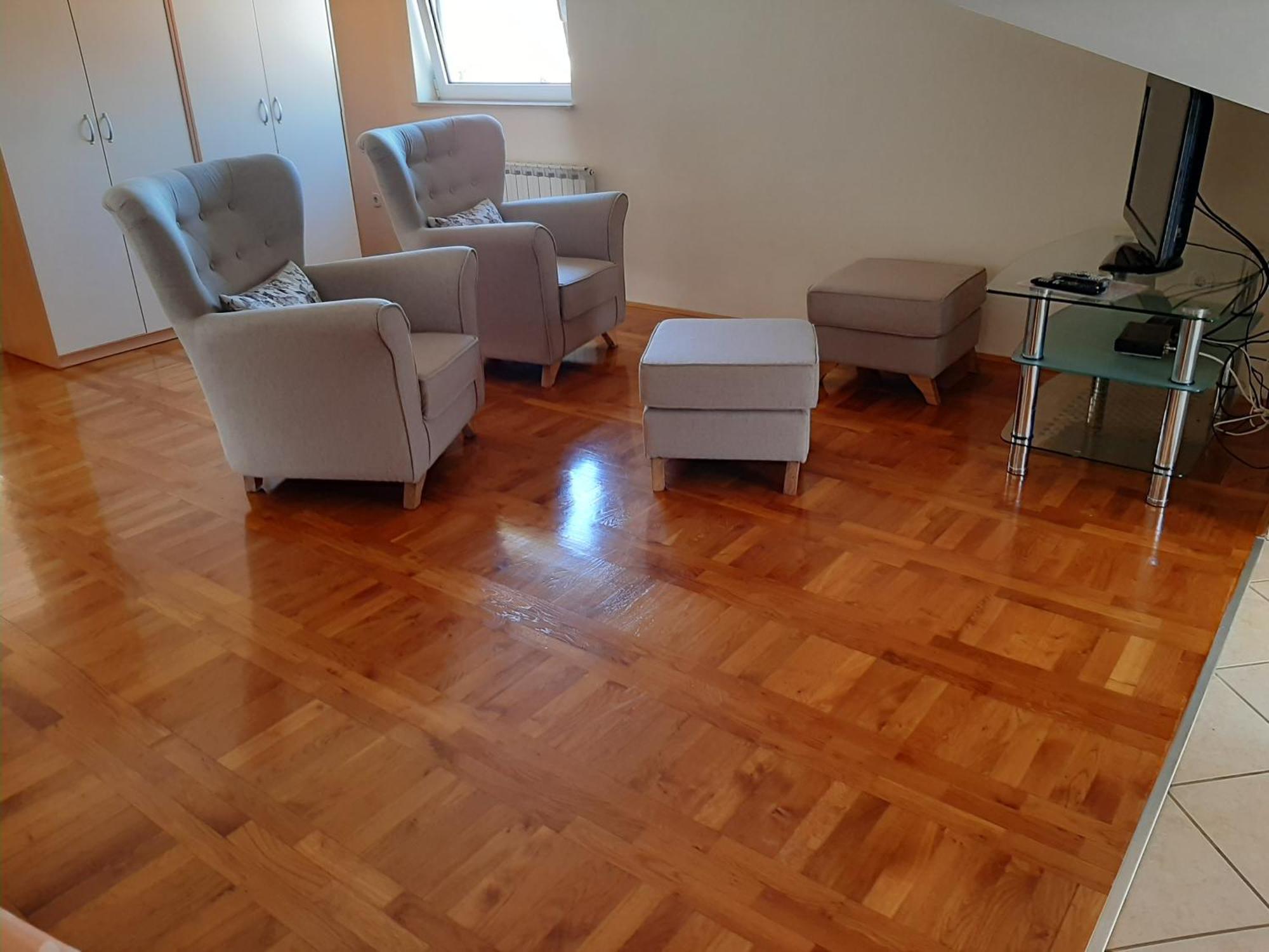 Apartments Andela Sveti Filip i Jakov Esterno foto