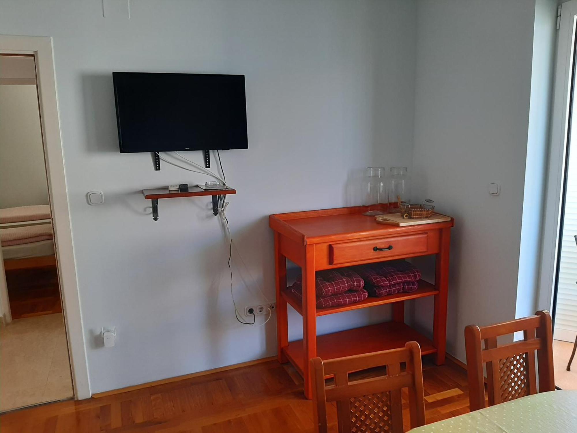 Apartments Andela Sveti Filip i Jakov Esterno foto