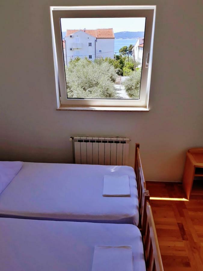 Apartments Andela Sveti Filip i Jakov Esterno foto