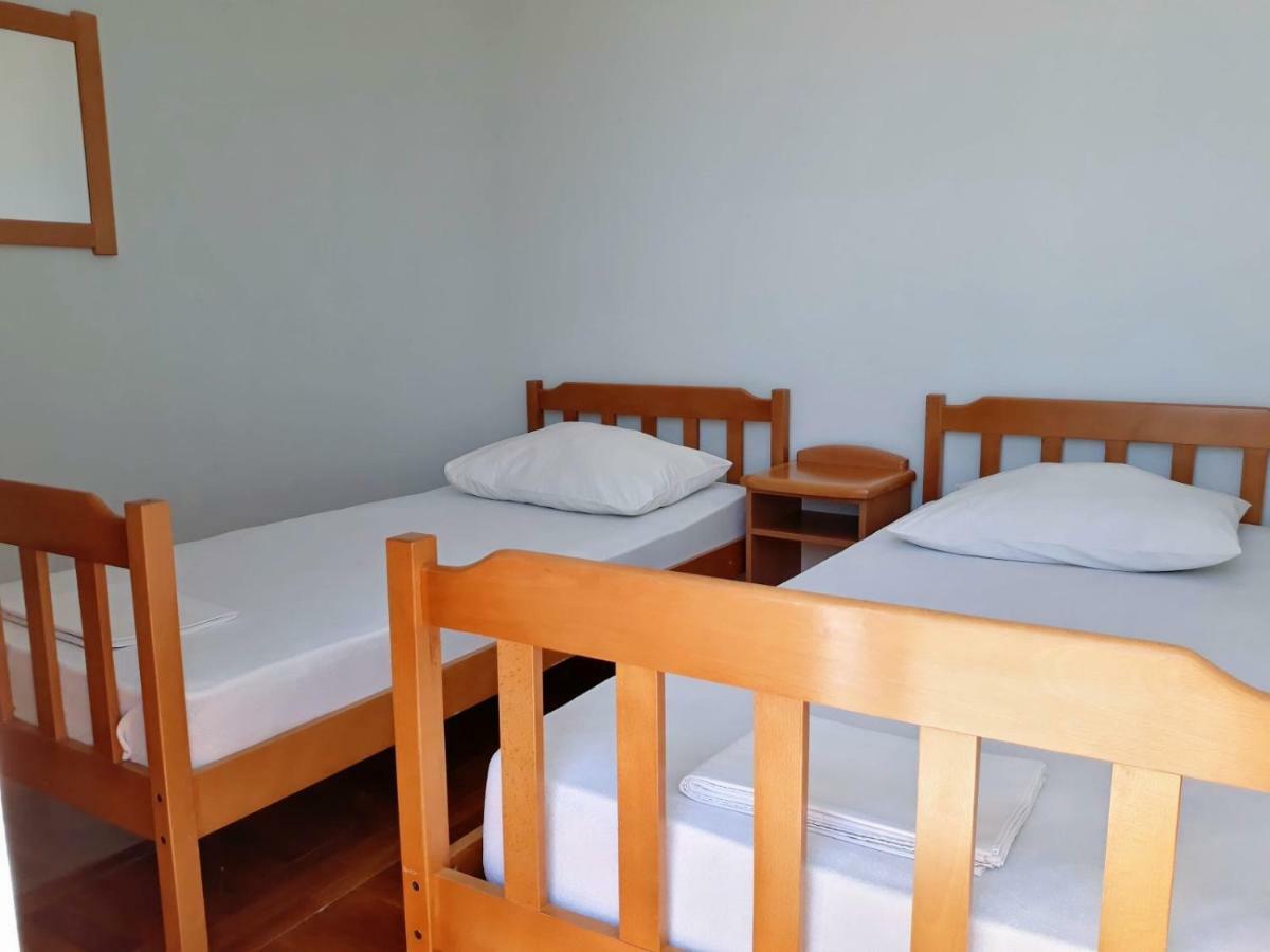 Apartments Andela Sveti Filip i Jakov Esterno foto
