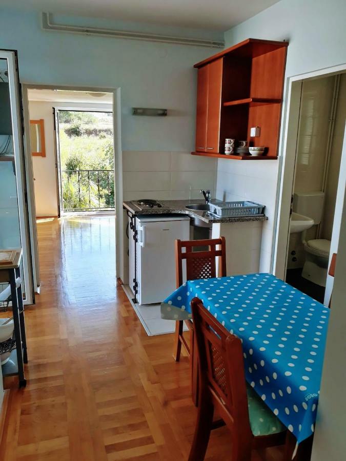 Apartments Andela Sveti Filip i Jakov Esterno foto